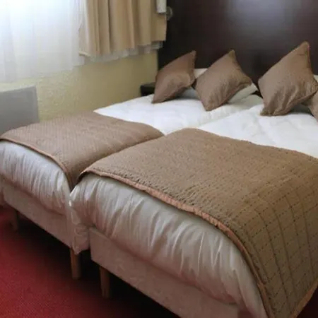 The Originals City, Paris Sud, Orly-draveil Hotel