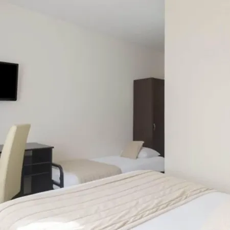 The Originals City, Paris Sud, Orly-draveil درافايْ