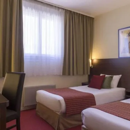The Originals City, Paris Sud, Orly-draveil 3* درافايْ