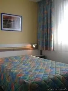 فندق The Originals City, Paris Sud, Orly-draveil درافايْ