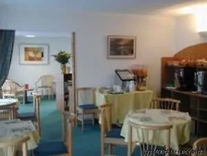 فندق The Originals City, Paris Sud, Orly-draveil 3*