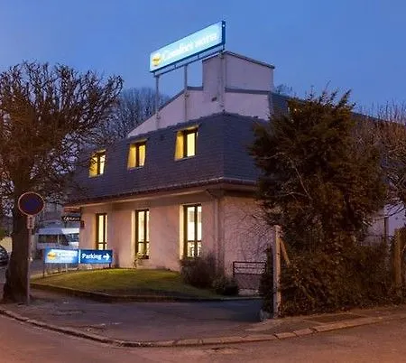 The Originals City, Paris Sud, Orly-draveil فندق درافايْ