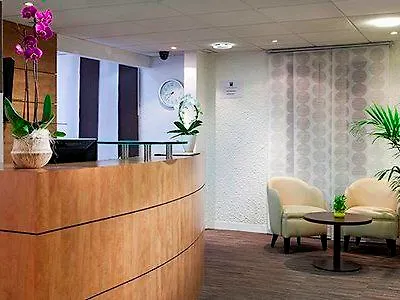 The Originals City, Paris Sud, Orly-draveil 3* Draveil