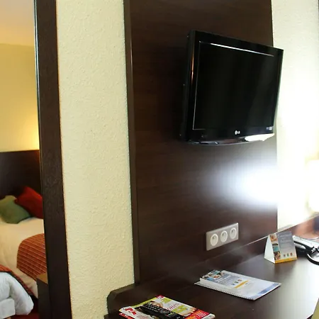The Originals City, Paris Sud, Orly-draveil فندق درافايْ
