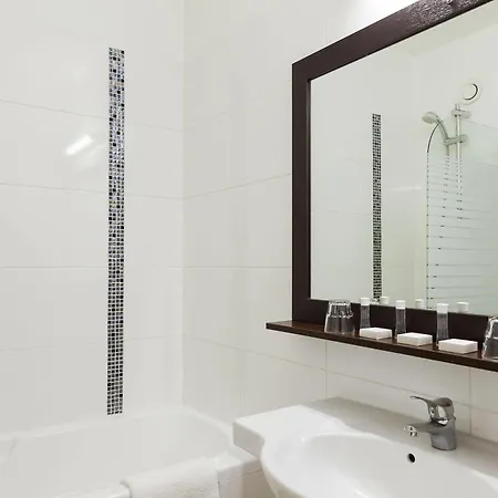 The Originals City, Paris Sud, Orly-draveil 3*