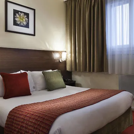 The Originals City, Paris Sud, Orly-draveil 3*