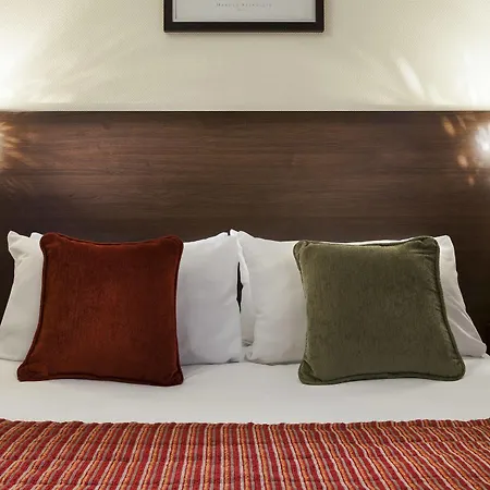 The Originals City, Paris Sud, Orly-draveil 3*