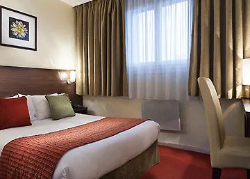 The Originals City, Paris Sud, Orly-draveil درافايْ
