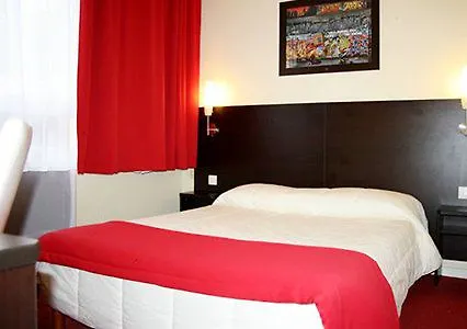 فندق The Originals City, Paris Sud, Orly-draveil