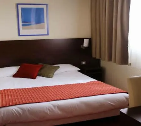 The Originals City, Paris Sud, Orly-draveil Hotel Draveil